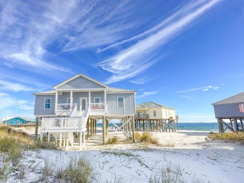 Dauphin Island House | 059 Dauphin Tale