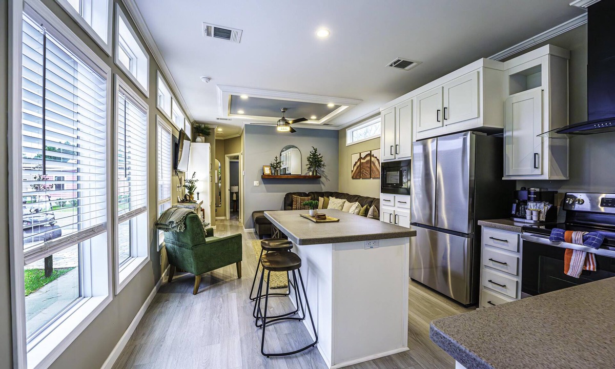 Baker County Cabin | 1 Bed/1 Bath - Pet Friendly, Sleeps 4 - 1 Bed/1 Bath - Pet Friendly, Sleeps 4