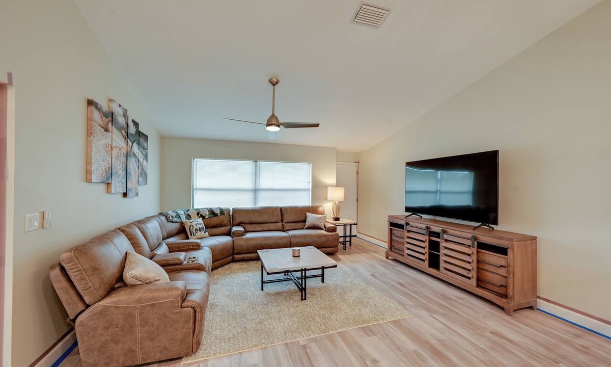 Highland Condo | 1 Mi to Golf: Sebring Condo w/Pool Access!
