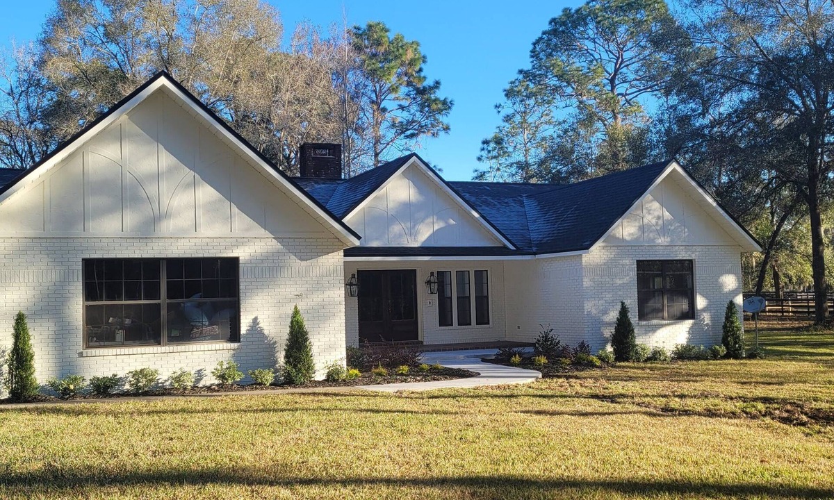 Fellowship House | 1 minute to WEC Ocala! Beautiful remodeled home