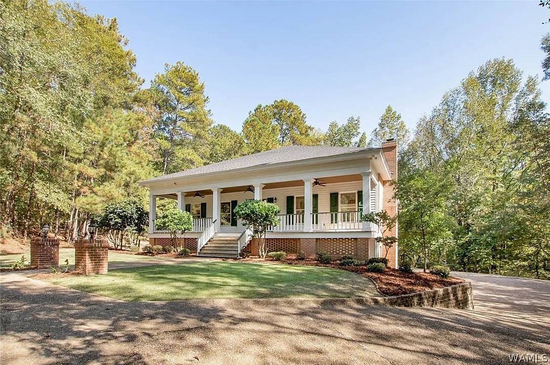 Tuscaloosa Apartment | 102 m² Apartment ∙ 1 bedroom ∙ 5 guests