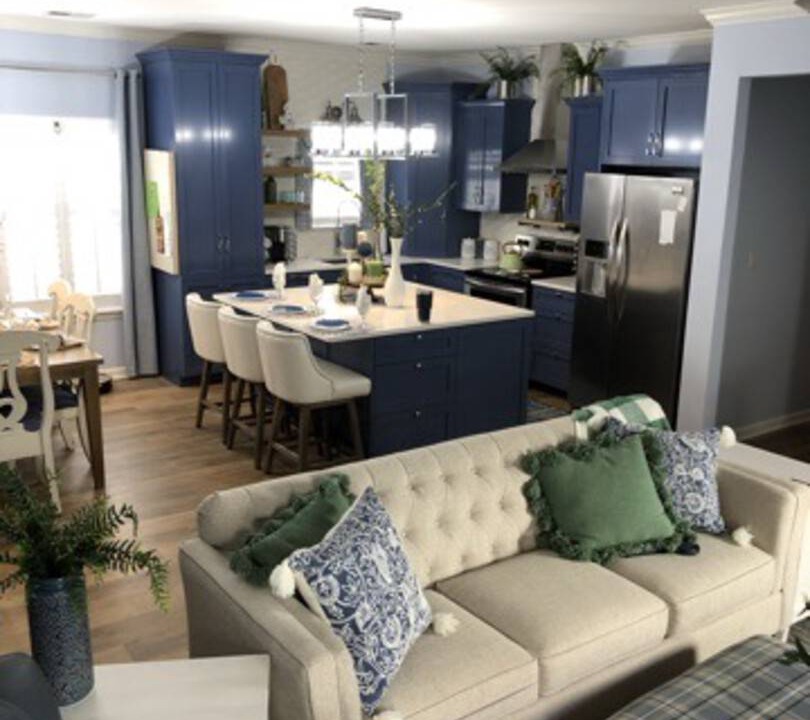 Shannon House | 117 m² House ∙ 3 bedrooms ∙ 1 guest