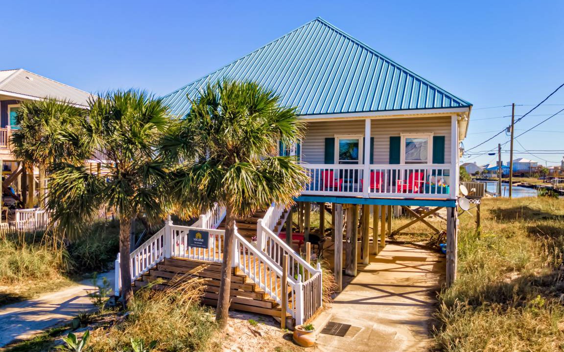 Silver Cay House | 117 m² House ∙ 3 bedrooms ∙ 8 guests