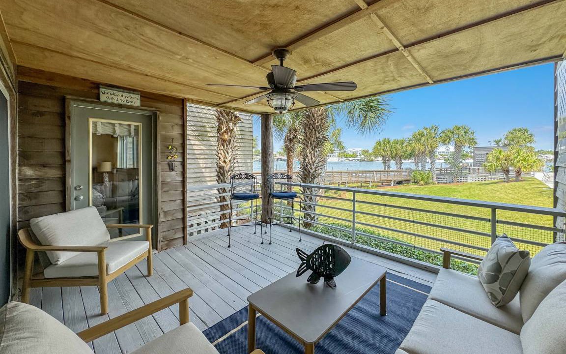 Ono Island Condo | 124 m² Condo ∙ 2 bedrooms ∙ 6 guests