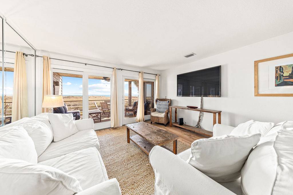 Ono Island Condo | 124 m² Condo ∙ 2 bedrooms ∙ 6 guests