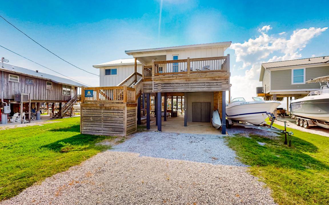 Royal Lagoons House | 139 m² House ∙ 3 bedrooms ∙ 9 guests