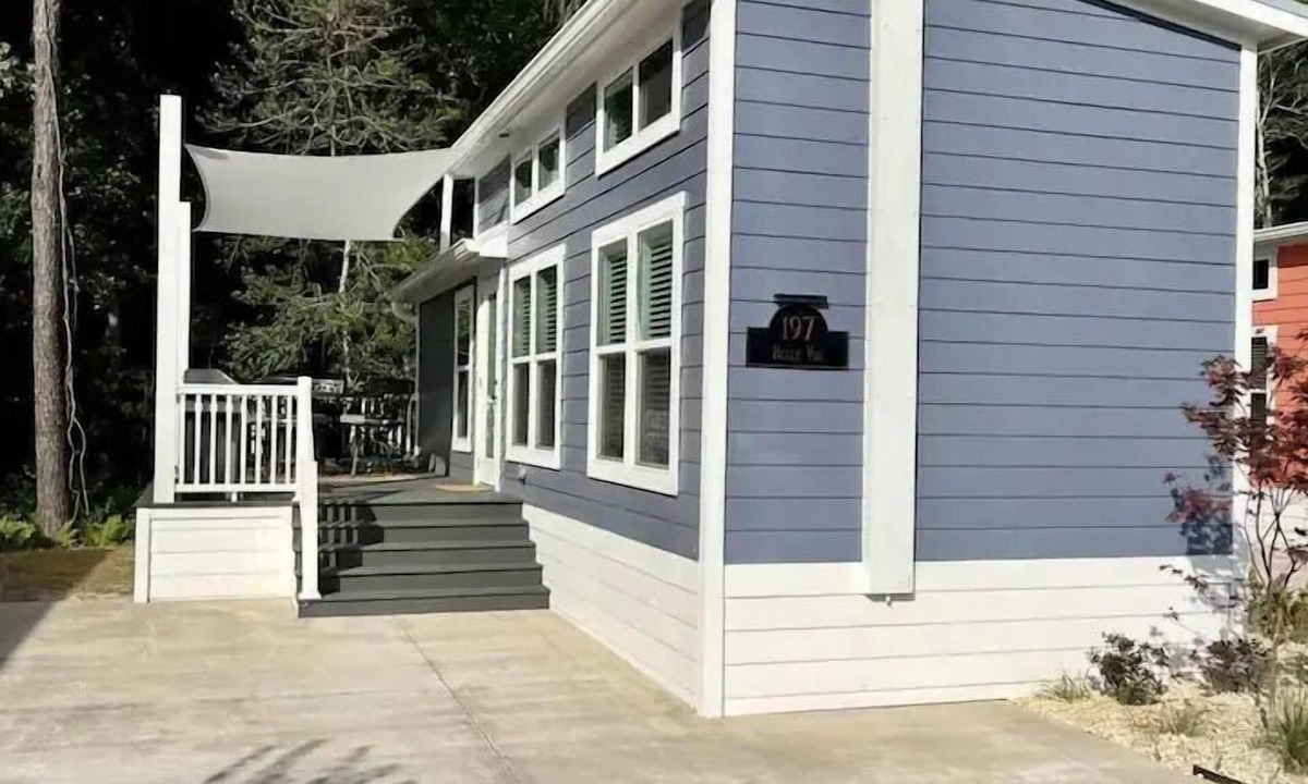 Baker County Cabin | 2 Bed/1 Bath w/Loft - Pet Friendly, Sleeps 6 - 2 Bed/1 Bath w/Loft - Pet Friendly, Sleeps 6