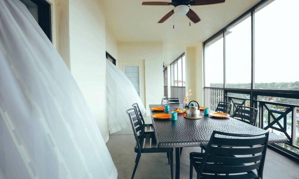 Orange Lake Condo | 2 Bedroom Condo at Orange Lake-River Island - Spacious & Family Friendly
