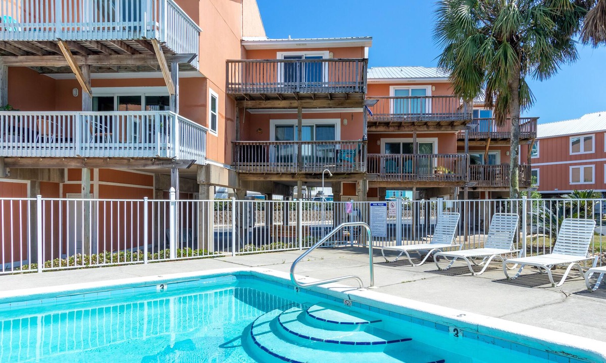 Laguna Bella | Gulf Shores