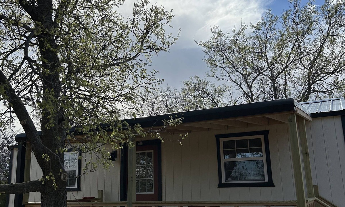 Wheeler Cabin | #2 Tiny house remote