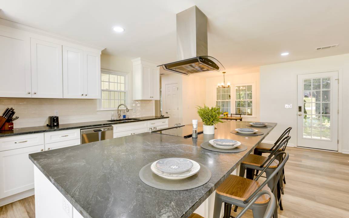 Northport House | 220 m² House ∙ 4 bedrooms ∙ 8 guests