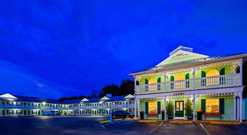Fairhope Hotel | 23 m² Motel ∙ 3 guests