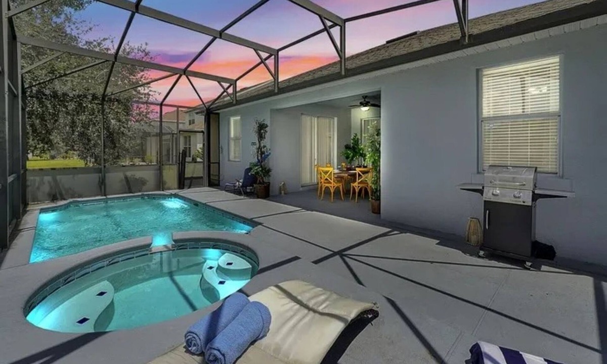 Trafalgar Village Villa | 2632 Remodeled Getaway -heart of Disney