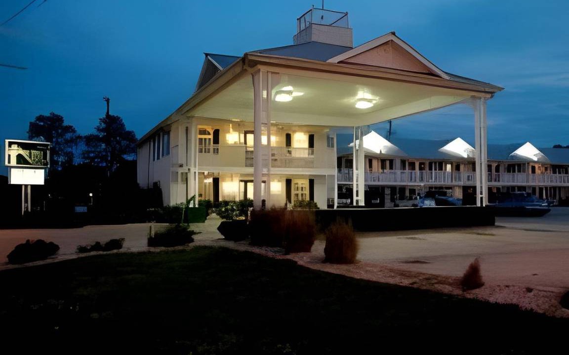 Childersburg Hotel | 27 m² Motel ∙ 127 guests