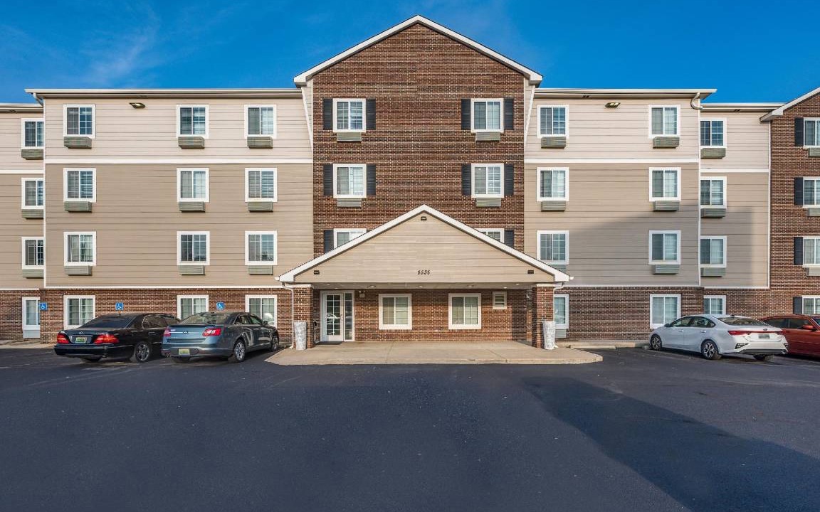 Bessemer Hotel | 28 m² Hotel ∙ 6 guests