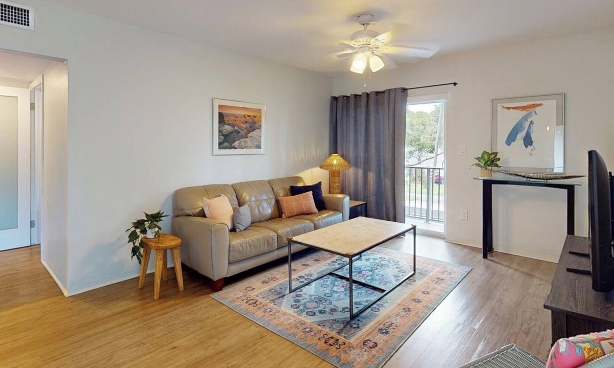 Palmetto Bay Apartment | 2BR 4 Beds by Miami SoFi Vacation Rentals Tucked in a quiet Palmetto Bay neighborhood, this property offers stylish 2BR/1BA stays with thoughtful design, outdoor spaces, and easy access to parks, dining, and Miami hotspots.