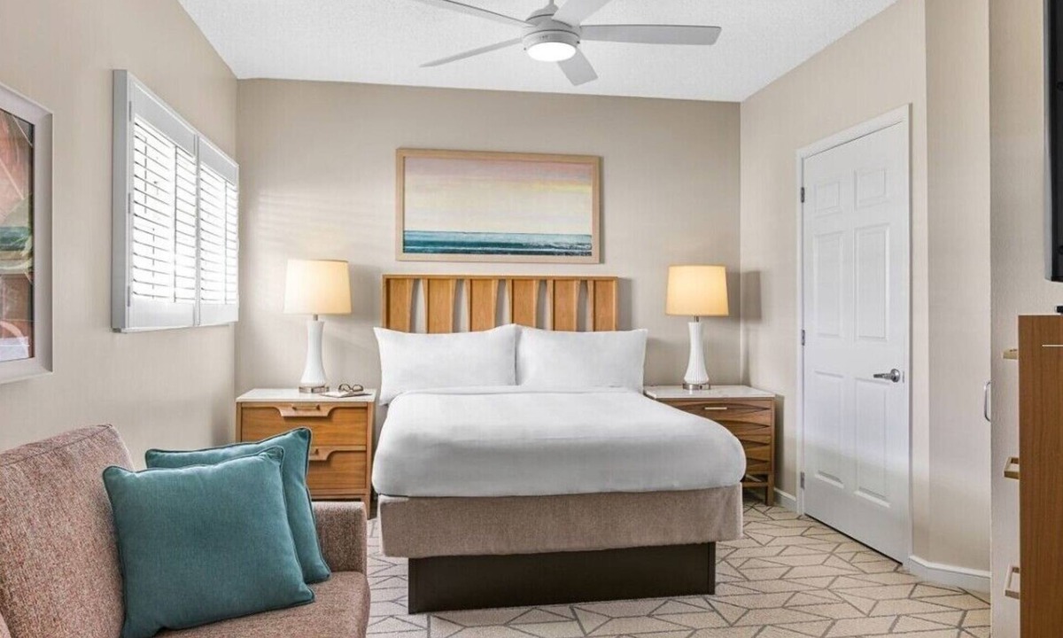 Doral Villa | 2BR Villa at Marriott Villas at Doral – Full Kitchen + Golf & Resort Amenities