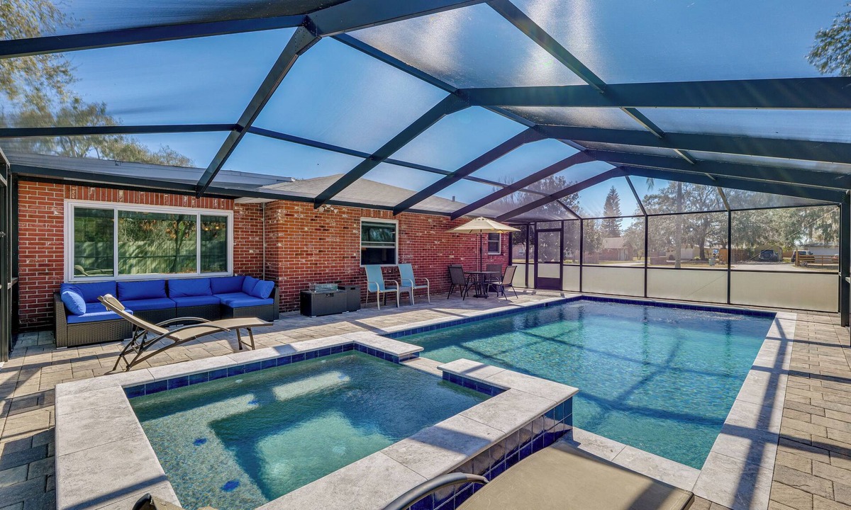 Fedhaven House | 3 Mi to Water! Pet-Friendly Retreat in Lake Wales
