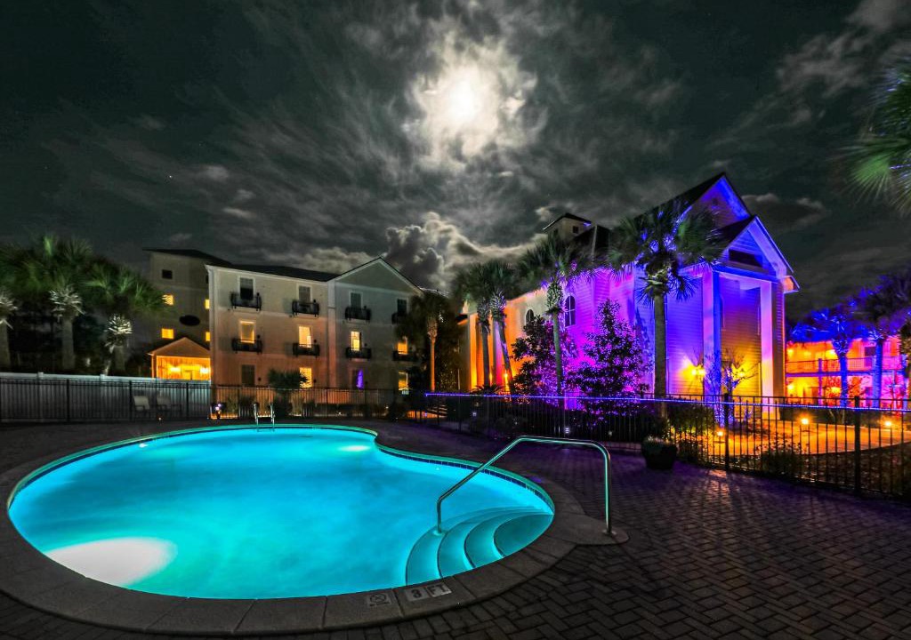 Dune Allen Beach Hotel | 30-A Inn & Suites