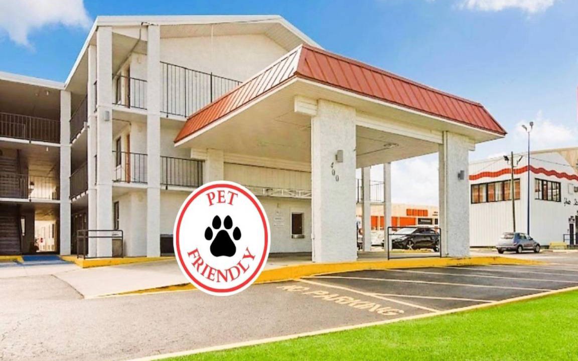 Mobile Hotel | 30 m² Hotel ∙ 127 guests