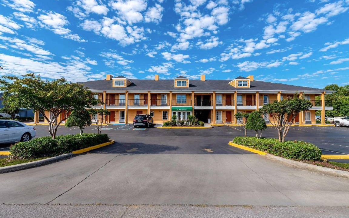 Decatur Hotel | 30 m² Hotel ∙ 127 guests