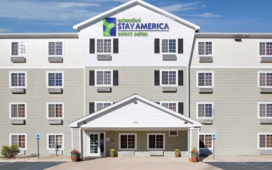Tuscaloosa Hotel | 300 m² Hotel ∙ 127 guests