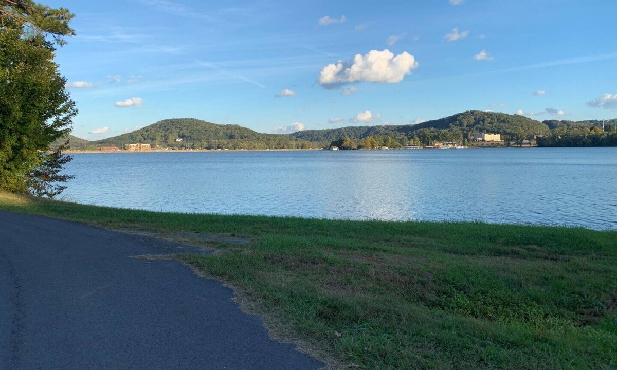 Guntersville House | 350 YARDS TO BOAT RAMP, CLOSE TO EVERYTHING