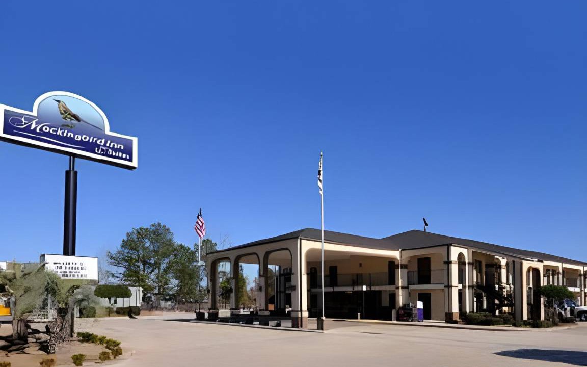 Mexia Hotel | 37 m² Motel ∙ 127 guests
