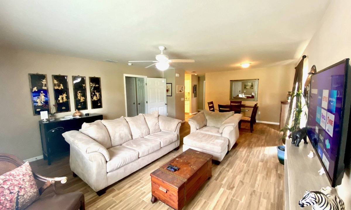 Winter Haven House | 3BR/2BA Lake Mariam Home Near LEGOLAND with Kitchen & Laundry 1722