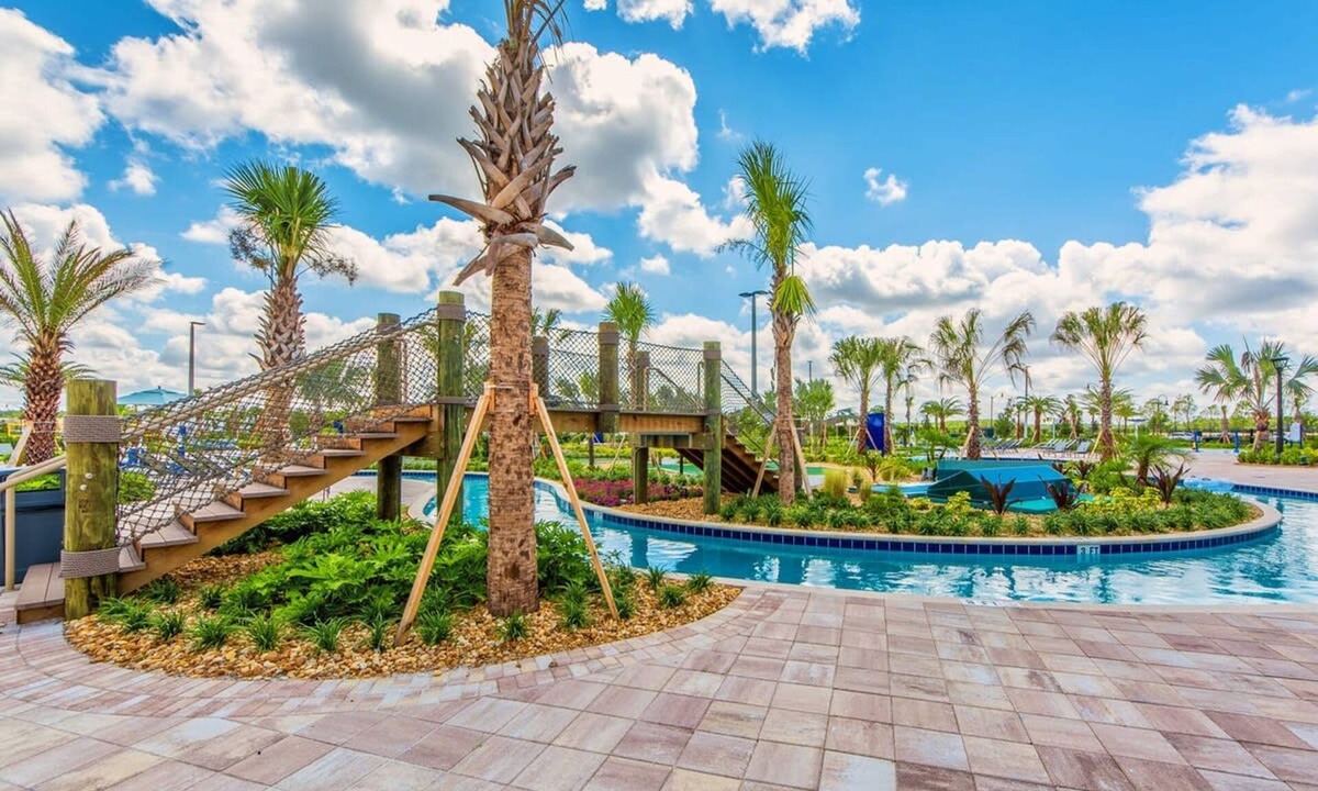 Kissimmee Apartment | 3BR Apartment - Great Location Super Comfort