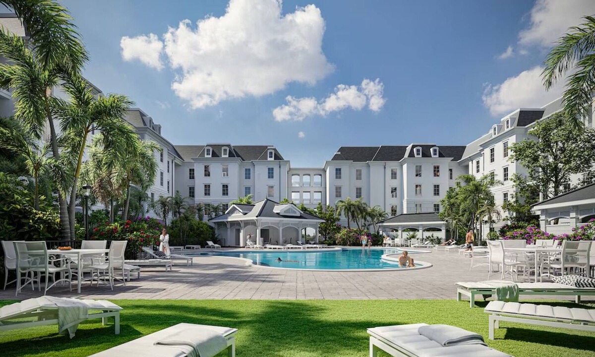 Fellowship House | 4 Accommodations | Ideal Space for the Whole Family – Ideal for Long Stays!