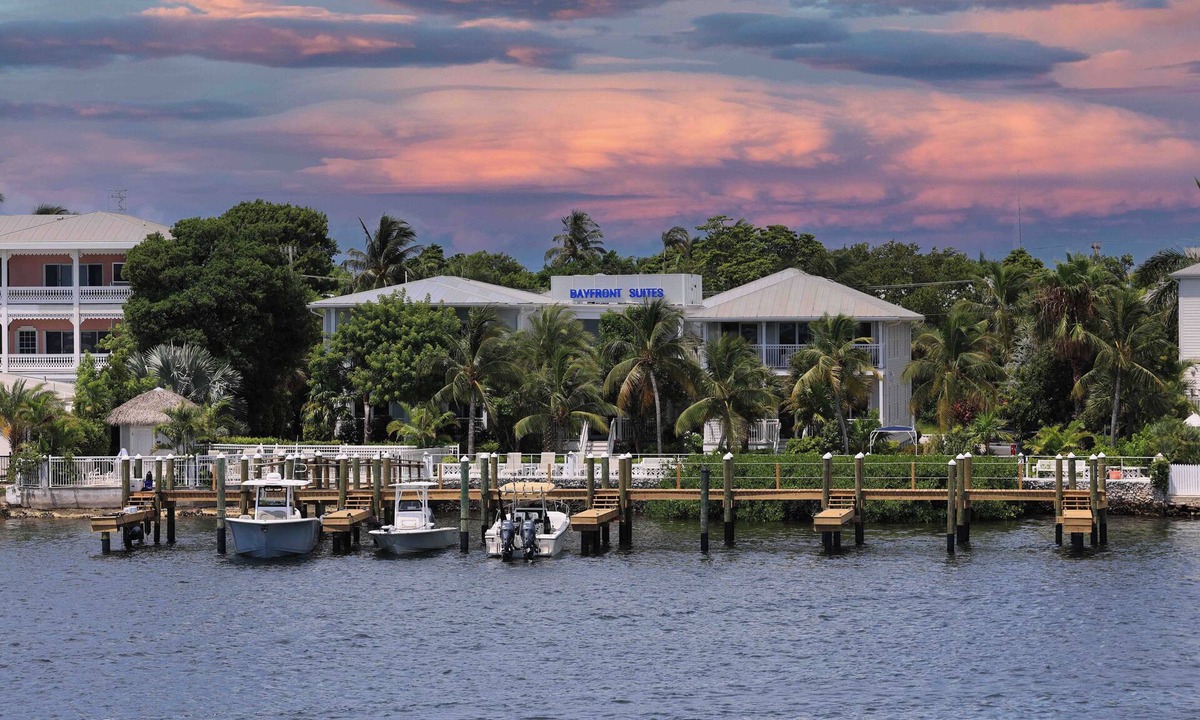 Meadows Condo | 4-Bed, 3-Bath Waterfront Condo at Bayfront Suites -CLEANING FEE INCLUDED
