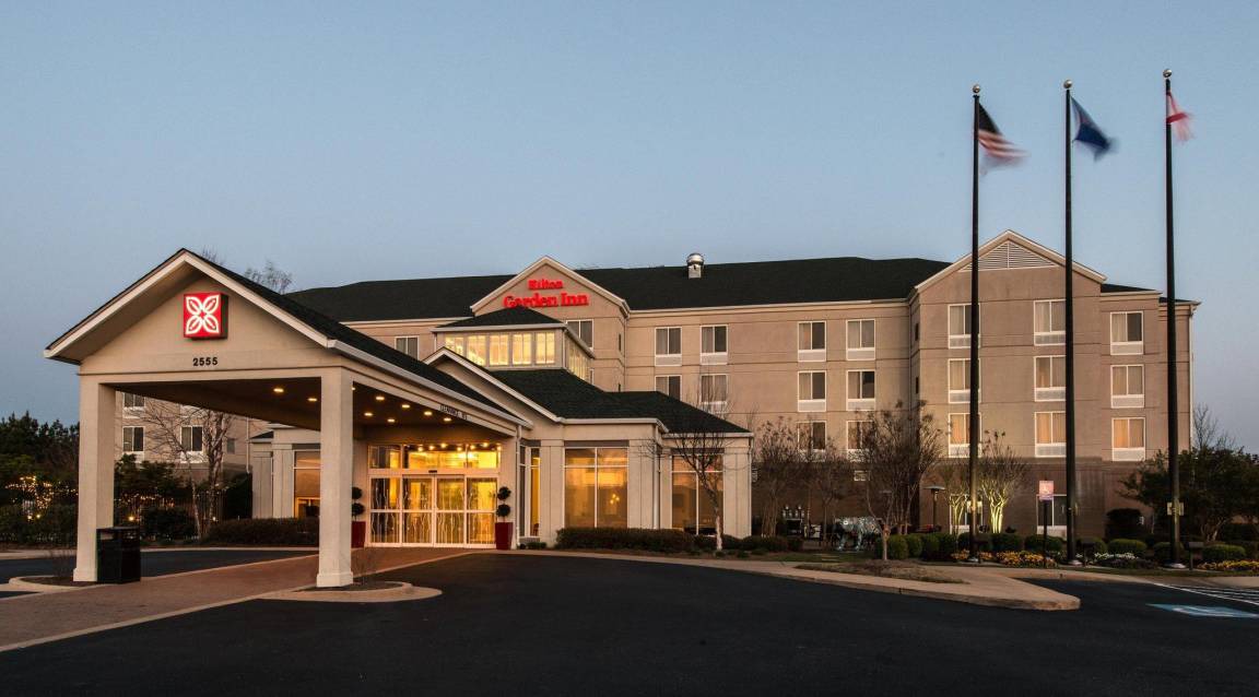 Auburn - Opelika Hotel | 40 m² Hotel ∙ 127 guests