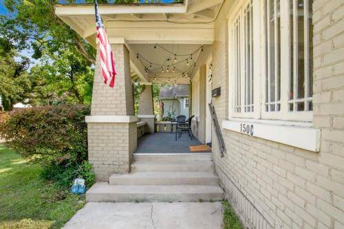Hannon Park Apartment | 46 m² Apartment ∙ 1 bedroom ∙ 6 guests