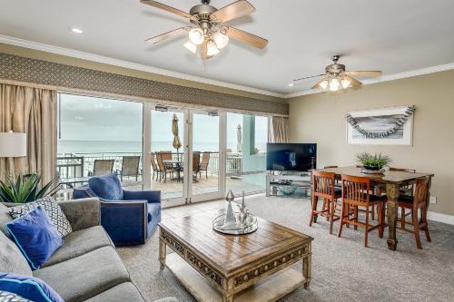 White Sands House | 469 Fort Pickens Rd