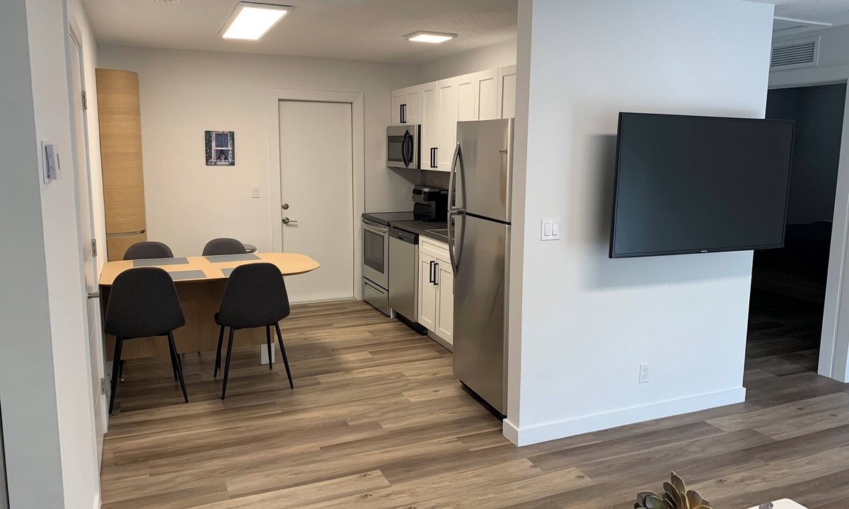 Harbordale Apartment | #5 - Centrally Located Apartment in Fort Lauderdale