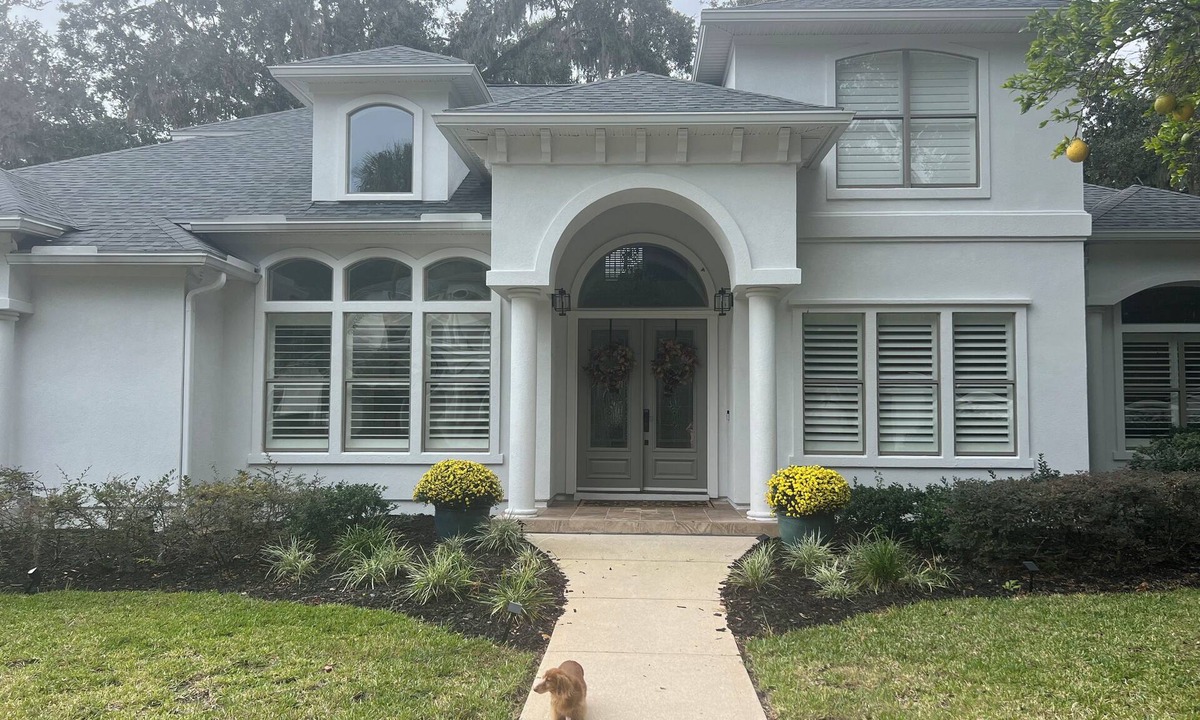Ponte Vedra Beach House | 5 miles to TCP 1 mile to Mickler Landing