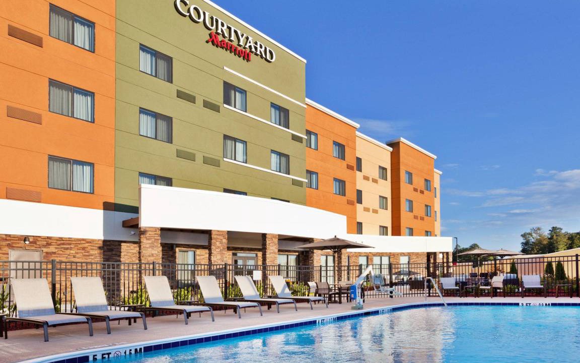 Auburn Hotel | 50 m² Hotel ∙ 5 guests