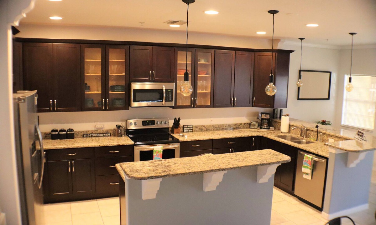 Cocoa House | 5000 Sq Ft Cocoa Village Waterfront Townhome