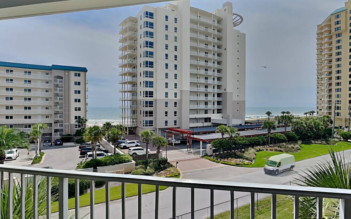 Ono Island Condo | 65 m² Condo ∙ 1 bedroom ∙ 6 guests