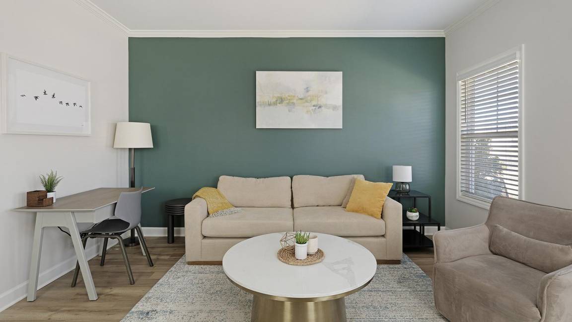 Huntsville Apartment | 73 m² Apartment ∙ 1 bedroom ∙ 2 guests