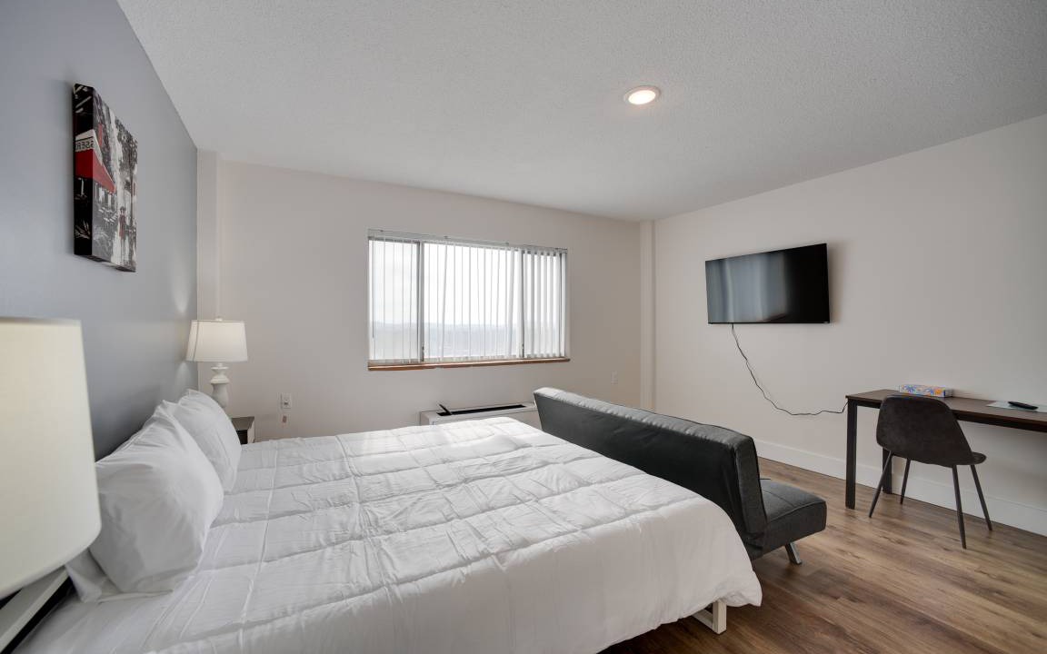 Gadsden Apartment | 74 m² Apartment ∙ 1 bedroom ∙ 4 guests