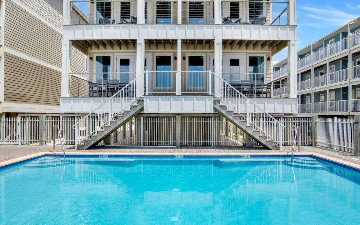 Gulf Shores House | 743 m² House ∙ 16 bedrooms ∙ 40 guests