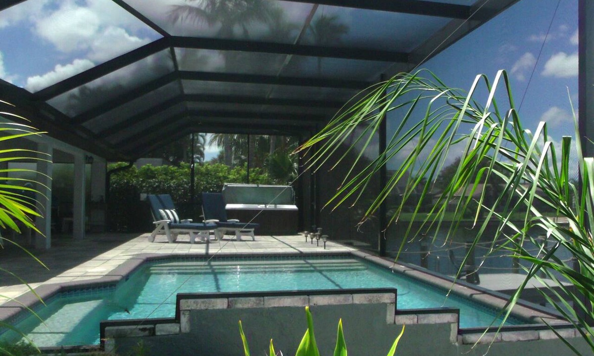 Pelican House | 80-ft Waterfront Resort-like Retreat to Relax; Heated Pool, Jacuzzi, Bikes, Pier