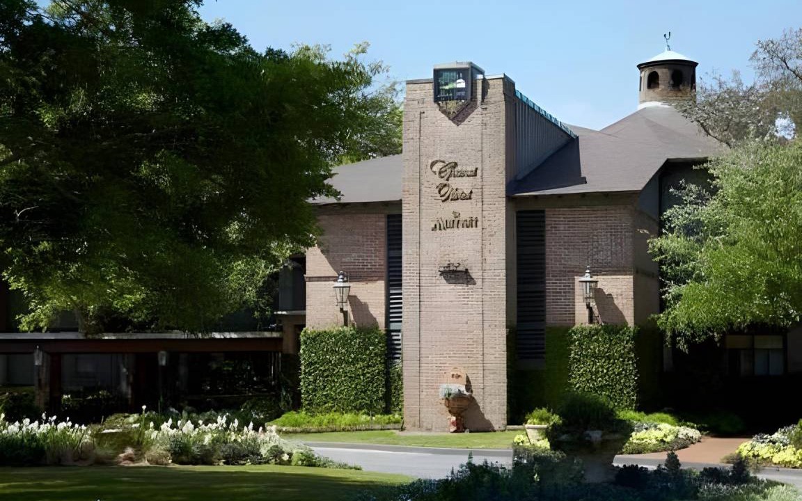 Fairhope Hotel | 84 m² Hotel ∙ 127 guests