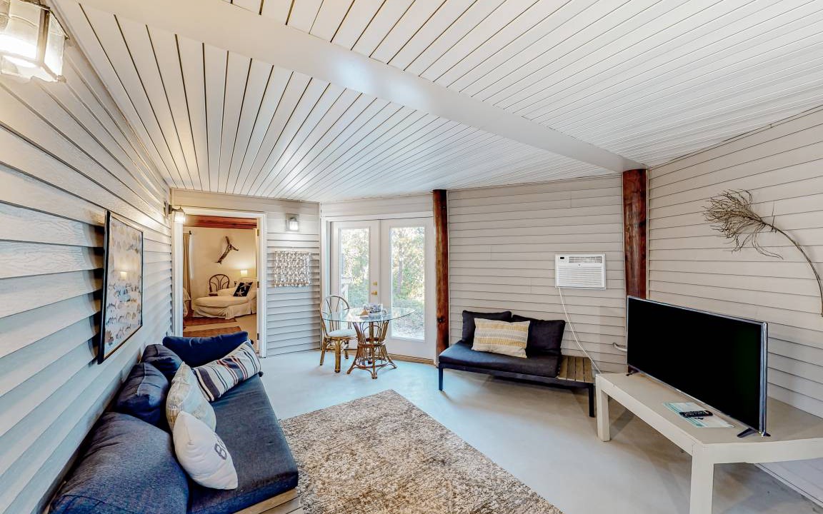 Surf Side Shores House | 87 m² Maisonette ∙ 2 bedrooms ∙ 8 guests