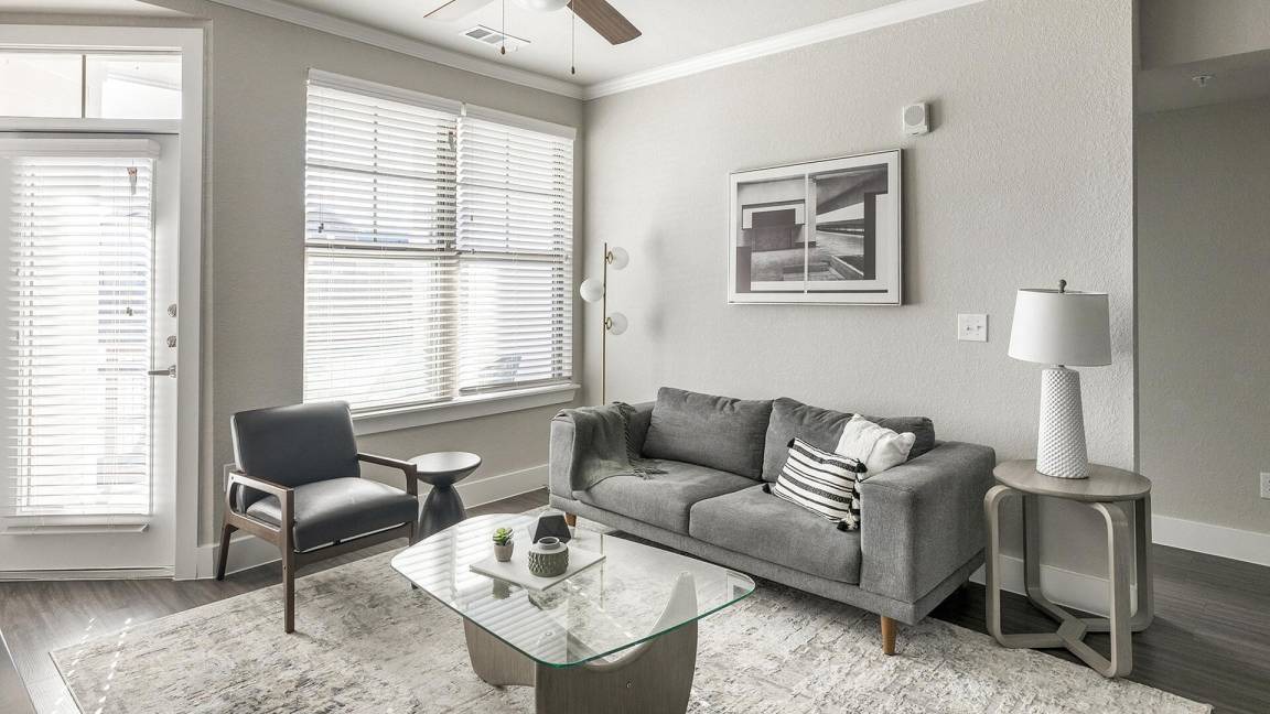 Huntsville Apartment | 93 m² Apartment ∙ 2 bedrooms ∙ 4 guests