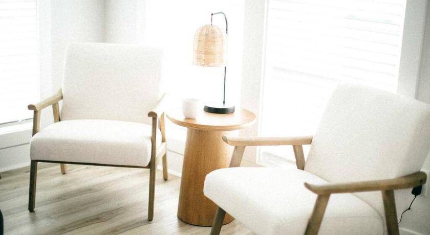 Opelika House | 93 m² House ∙ 2 bedrooms ∙ 6 guests