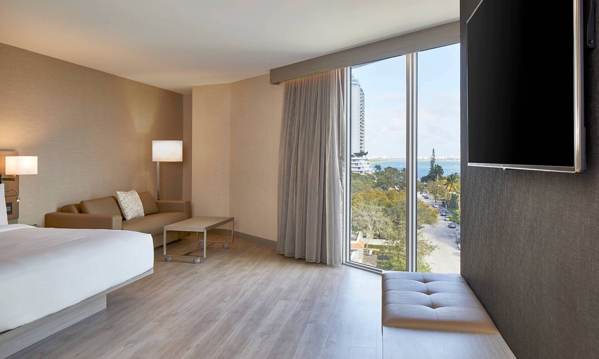 Midtown Hotel | AC Hotel Miami Wynwood