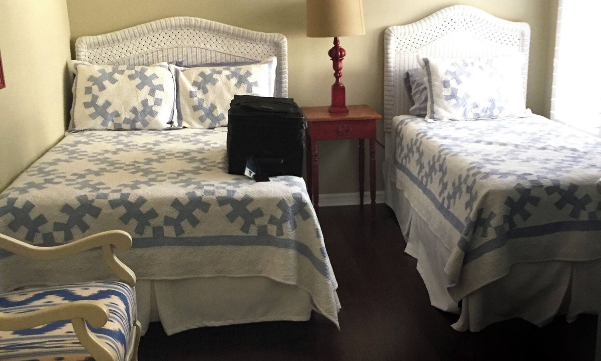 Timarron House | Adorable Floridian Rental